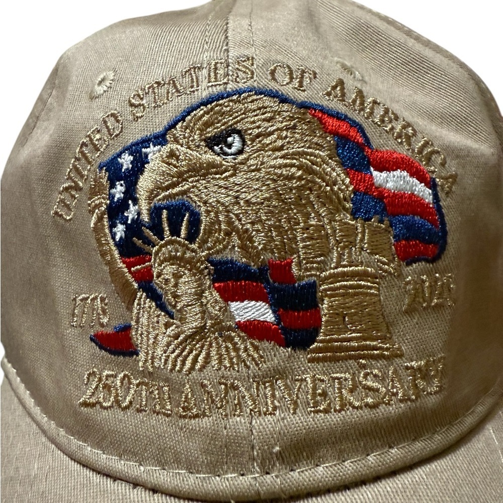 Patriotic Gear Celebrating America’s 250th Anniversary See Photos - Picture 5 of 7